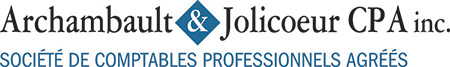 Archambault & Jolicoeur CPA inc.